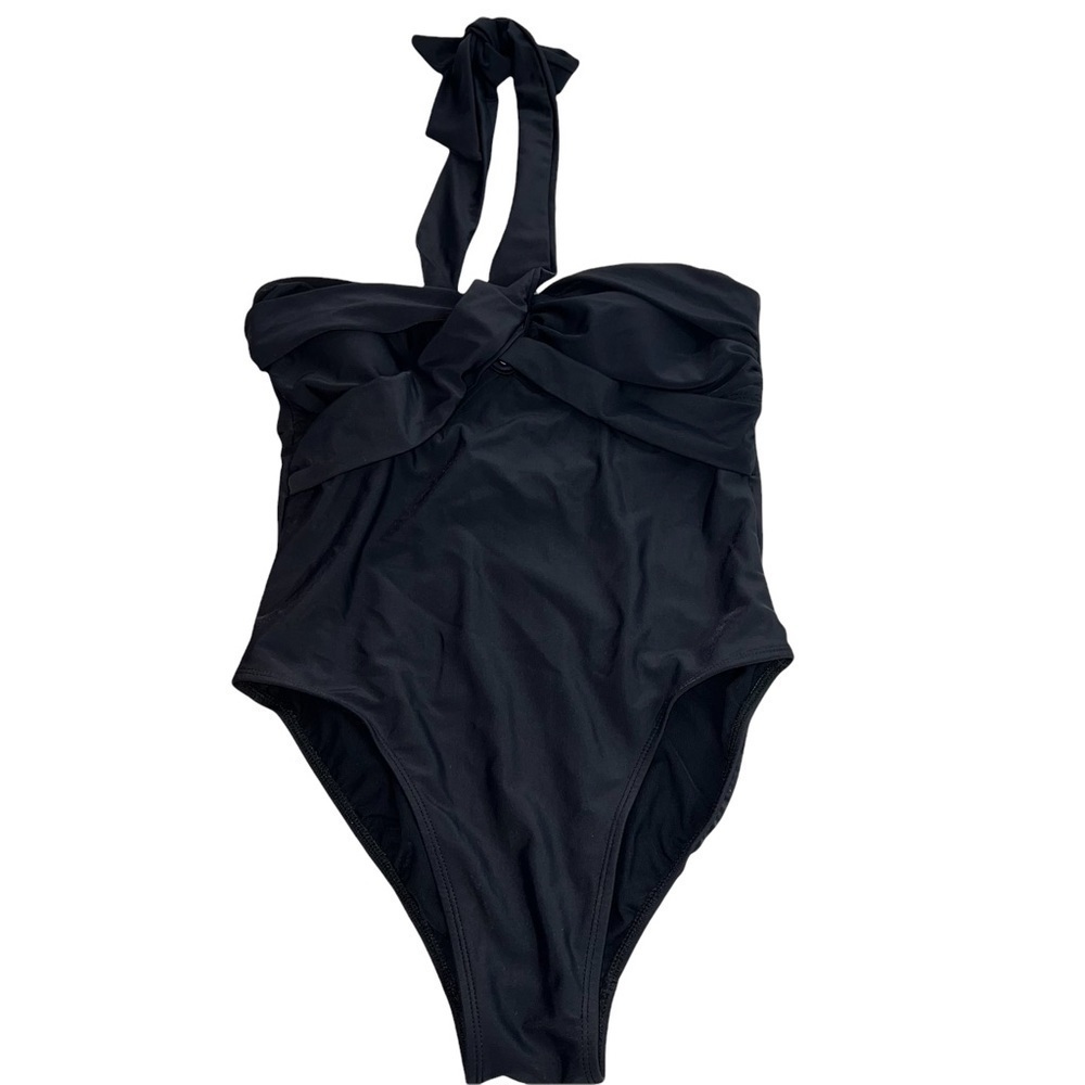 Cole Of California Swimsuit One Piece Swimming Ruching Underwire